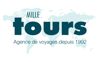 Mille Tours voyages Réunion