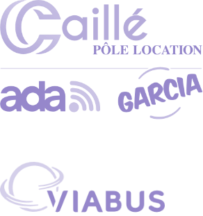 ADA Location - Caillé Groupe - Garcia - Viabus