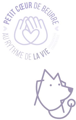 Petit coeur de beurre - Argos Nine