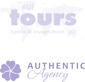 Mille Tours Voyages - Authentic Agency